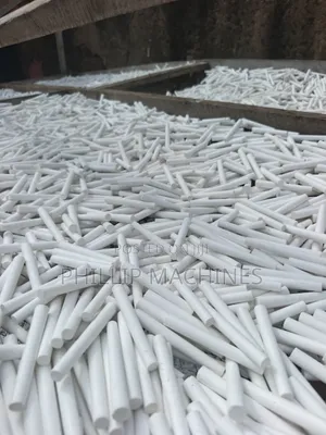* Learn How to Make Dustless School Chalk