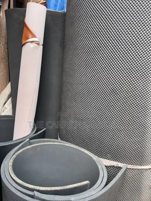 Rubber Mats Each Piece