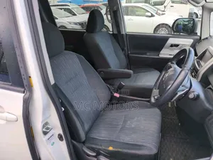 Toyota Noah 2012 White