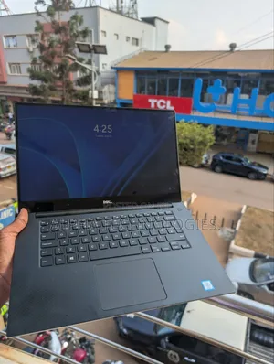 Laptop Dell Latitude 5530 16GB Intel Core i7 SSD 512GB