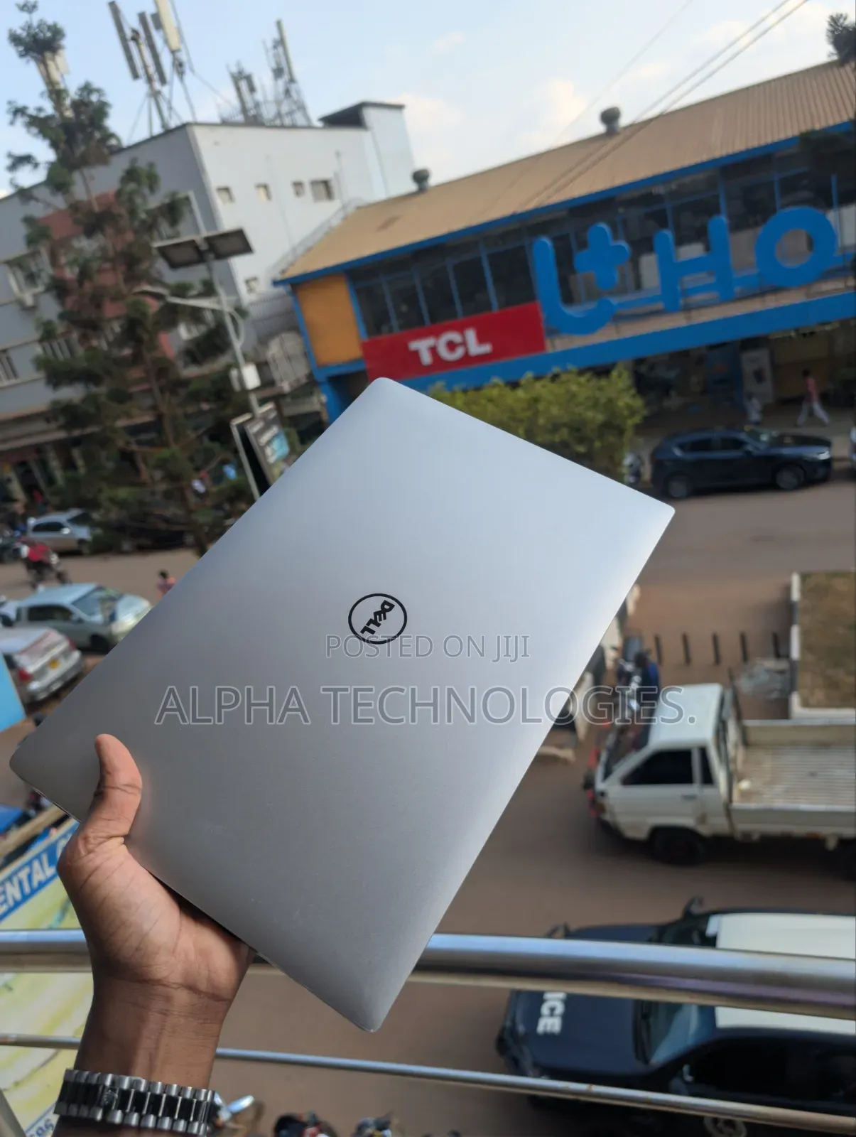 Laptop Dell Latitude 5530 16GB Intel Core i7 SSD 512GB