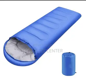 Sleeping Bag
