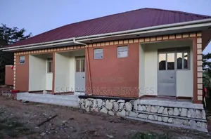 1bdrm Room & Parlour in Matugga Sindo, Gombe for rent