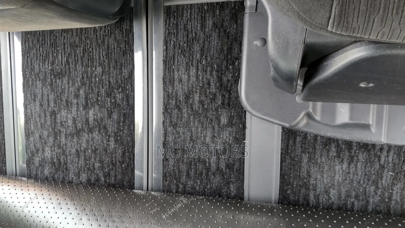 Toyota Alphard 2012 Gray