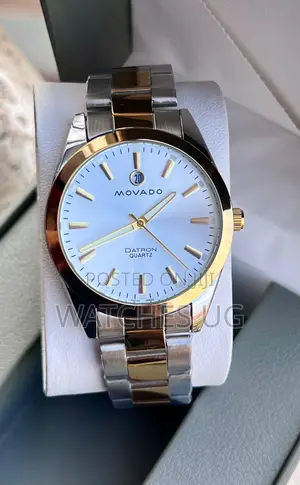 Datron Watch