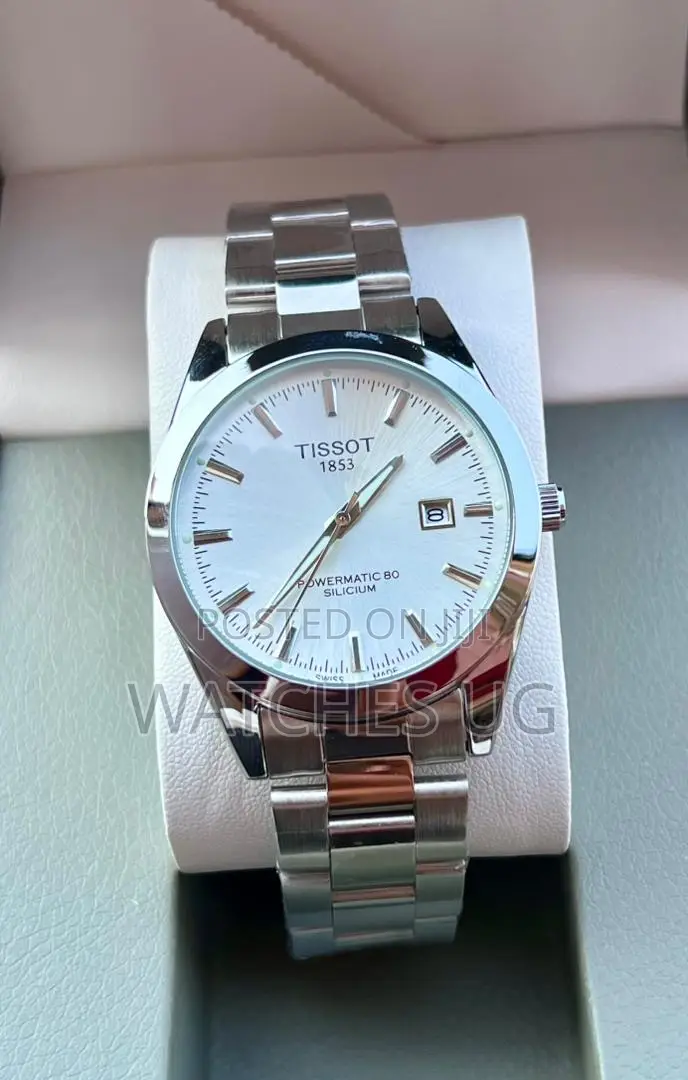 Tissot Powermatic