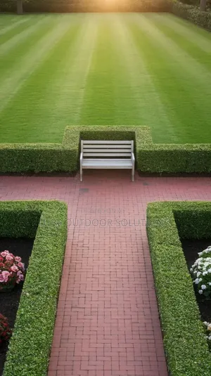 Akakomera/Hedges for Your Front and Backyard