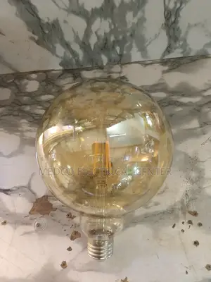 Filament Bulb