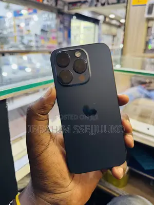 Apple iPhone 15 Pro Max 1 TB Blue