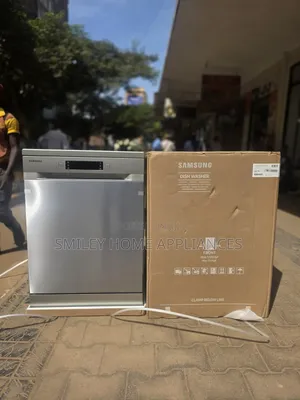 Samsung 15 Plates Automatic Dish Washer At Best Retail Price For Sure