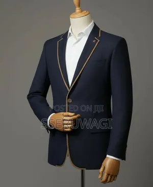 Grooms Suits