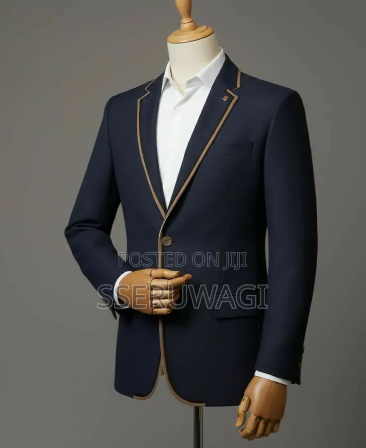 Grooms Suits