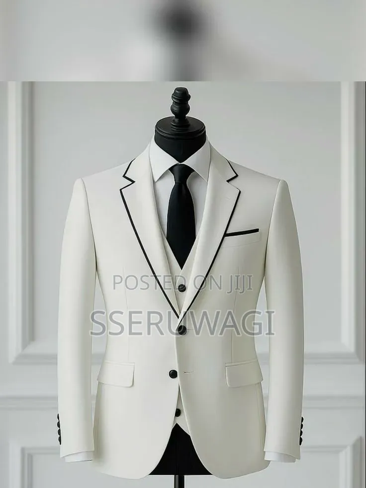 Grooms Suits