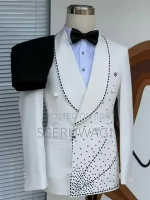 Grooms Suits