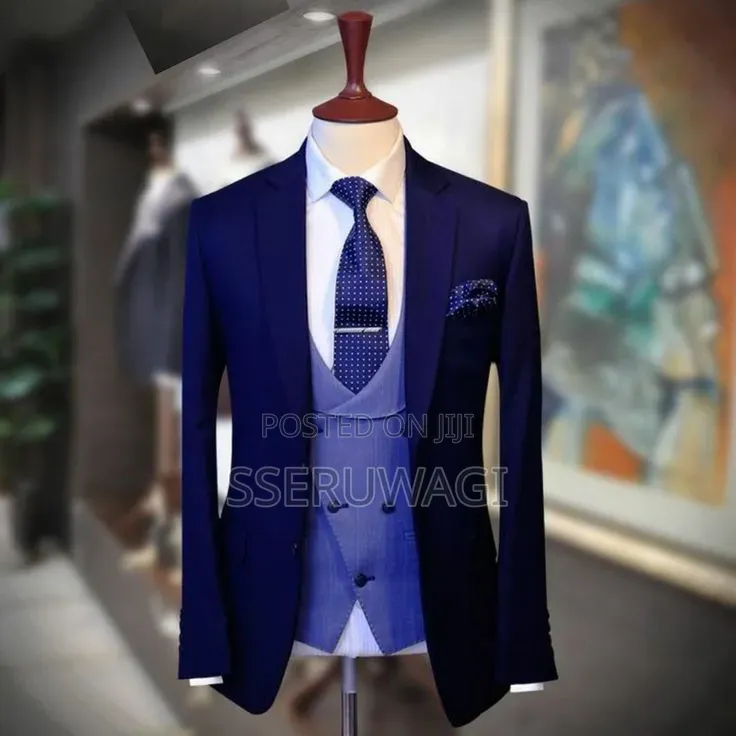 Grooms Suits
