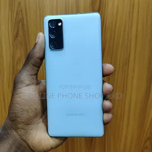 Samsung Galaxy S20 FE 5G 128 GB Blue