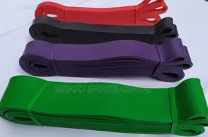 Resistance Bands Pull Up Bands Set