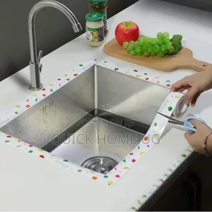 Kitchen Sealing Tape - Self Adhesive Strip