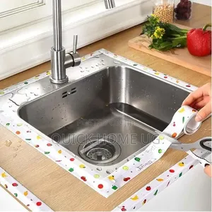 Kitchen Sealing Tape - Self Adhesive Strip