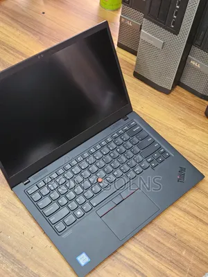 Laptop Lenovo ThinkPad X1 Carbon 16GB Intel Core i5 SSD 256GB