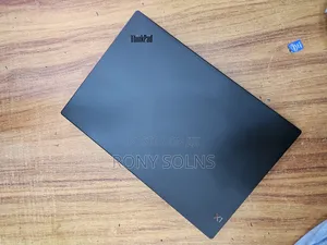 Laptop Lenovo ThinkPad X1 Carbon 16GB Intel Core i5 SSD 256GB