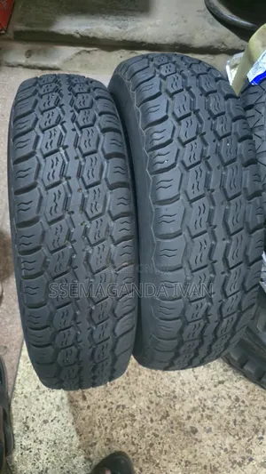 185r14c Canter,Taxi,Townace Foreign Used Tyres