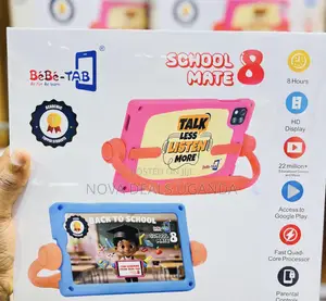 New Bebe Goal 128 GB Blue