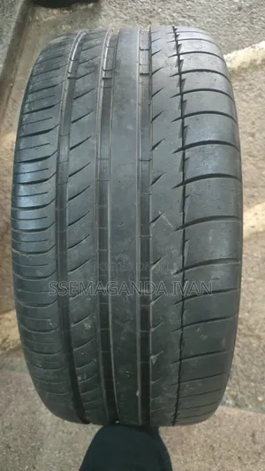275/45r20 Michelin Foreign Used