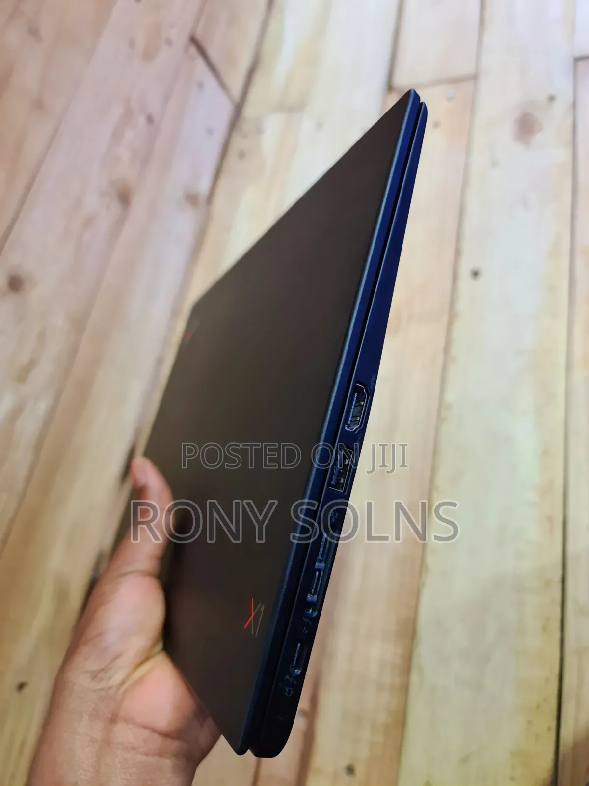 Laptop Lenovo ThinkPad X1 Carbon 16GB Intel Core i5 SSD 256GB