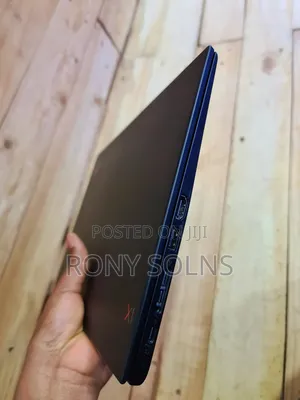 Laptop Lenovo ThinkPad X1 Carbon 16GB Intel Core i5 SSD 256GB