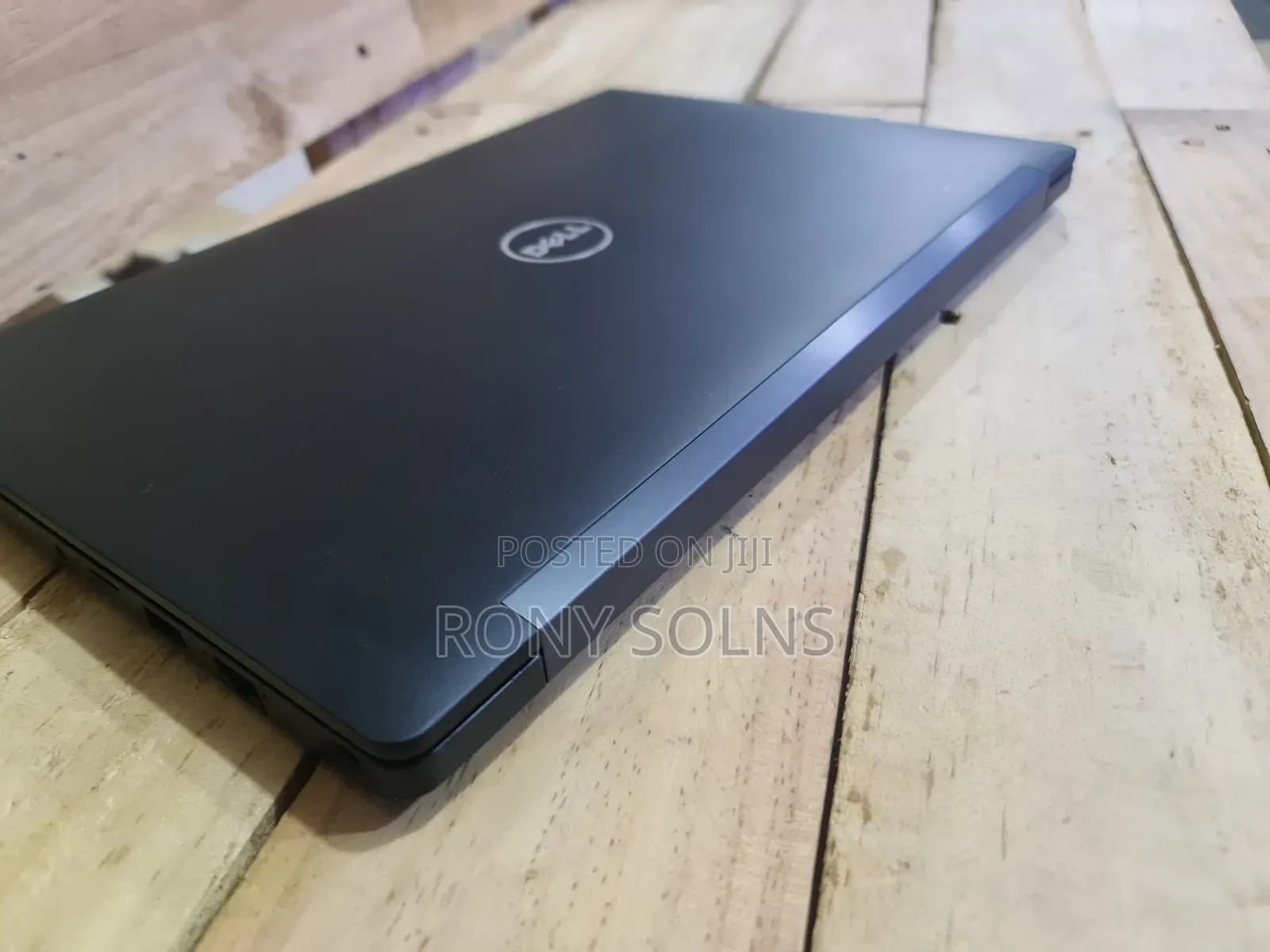 Laptop Dell Latitude 7480 8GB Intel Core i5 SSD 256GB