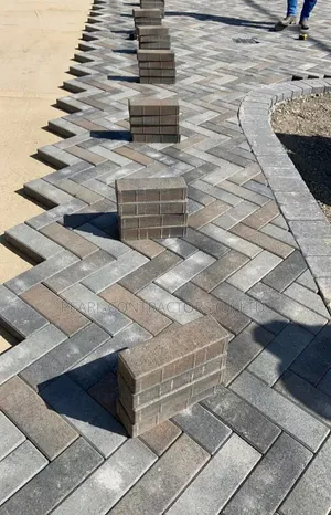 Expert Paving Services