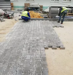 Expert Paving Services