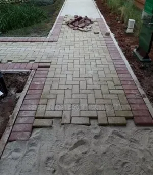 Expert Paving Services