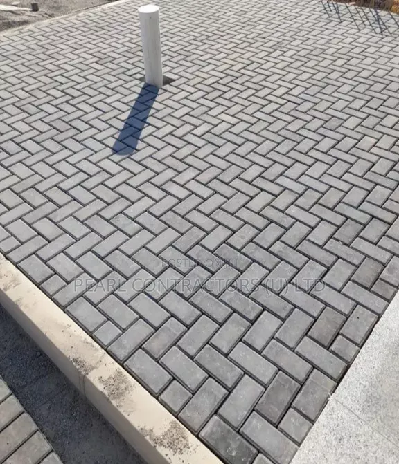 Expert Paving Services