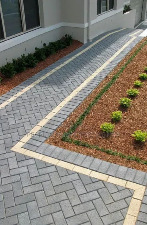 Expert Paving Services