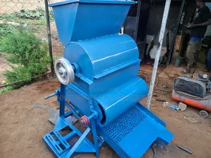 G.Nut Sheller