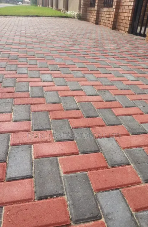 Expert Paving Services