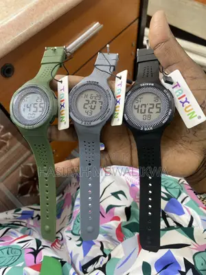 Taixun Digital Sport Watches