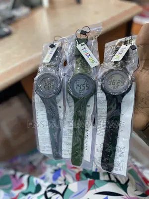 Taixun Digital Sport Watches