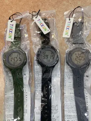 Taixun Digital Sport Watches