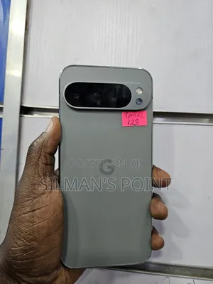Google Pixel 9 Pro XL 256 GB Green