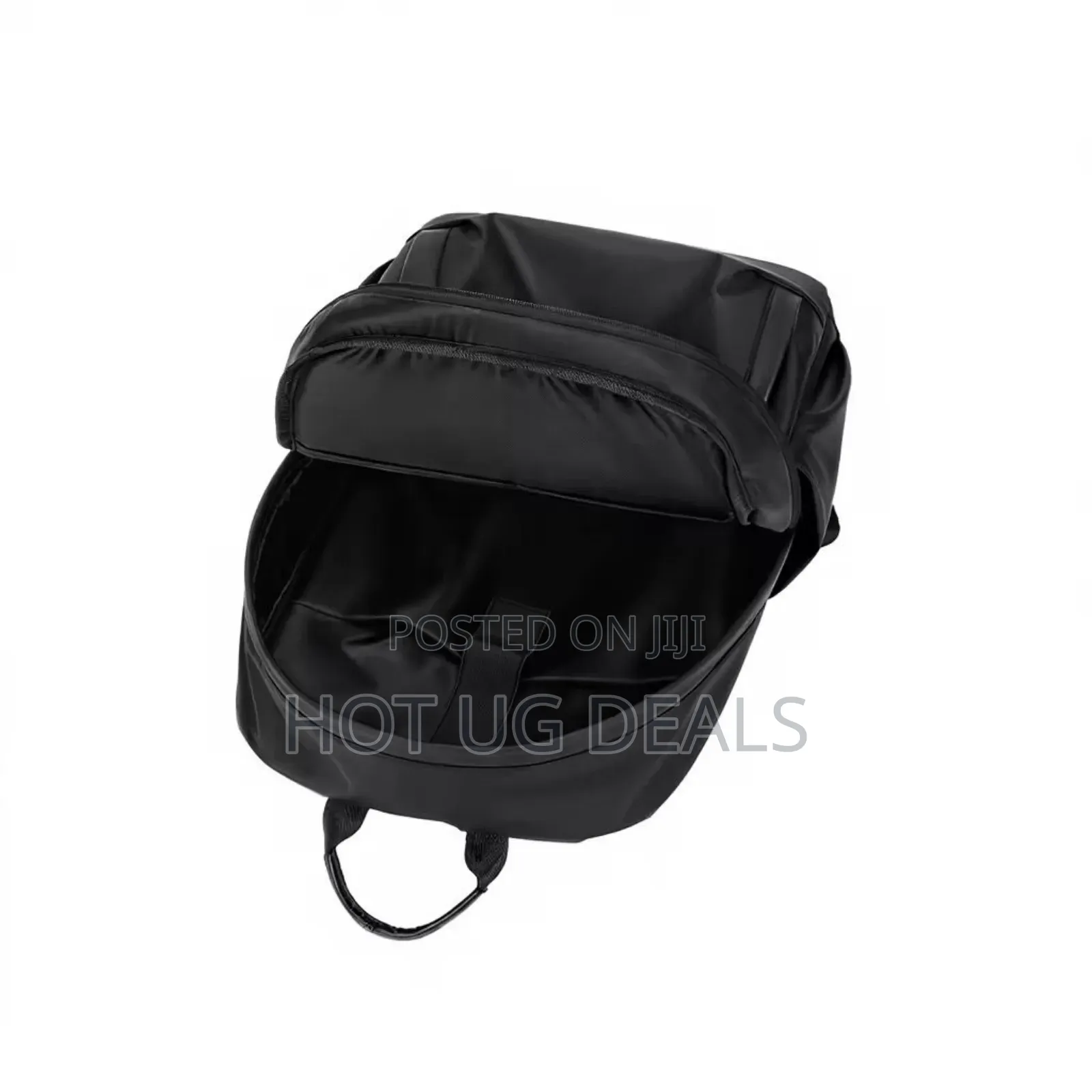 Men's Waterproof Backpack - Laptop Bag