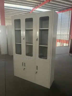 File Cabinet 3 Doors