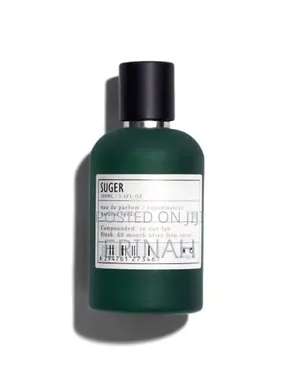 Suger _ Green