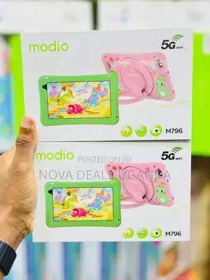 New Modio M796 128 GB