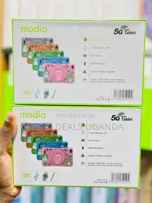 New Modio M796 128 GB