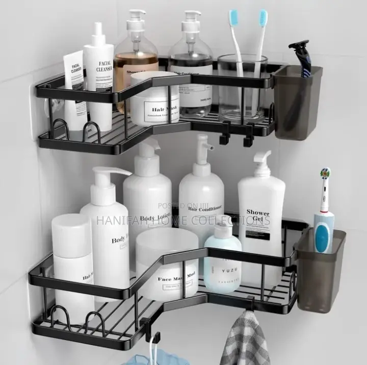 Shower Caddy 2 Pieces