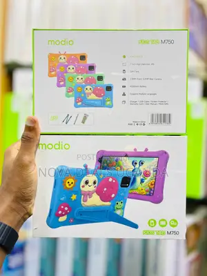 New Modio M750 256 GB Green