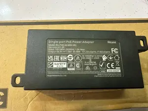 Poe Power Adapter - Single Port